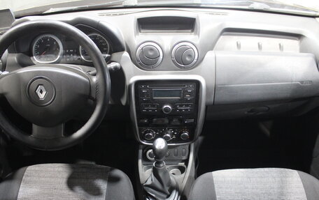 Renault Duster I рестайлинг, 2013 год, 825 000 рублей, 7 фотография