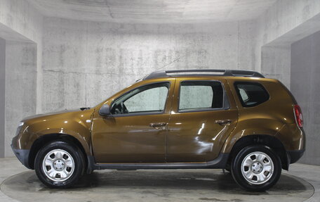 Renault Duster I рестайлинг, 2013 год, 825 000 рублей, 8 фотография