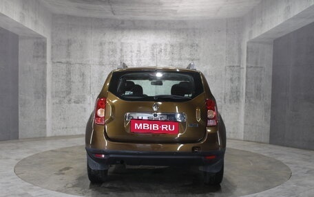 Renault Duster I рестайлинг, 2013 год, 825 000 рублей, 11 фотография