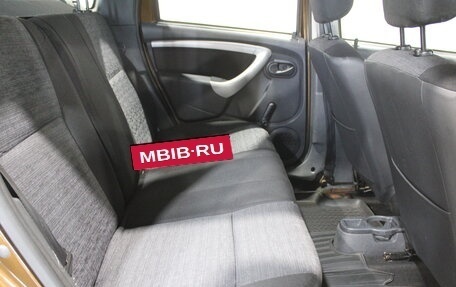 Renault Duster I рестайлинг, 2013 год, 825 000 рублей, 6 фотография