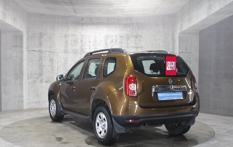 Renault Duster I рестайлинг, 2013 год, 825 000 рублей, 12 фотография