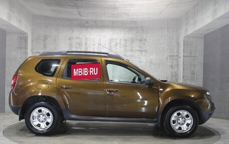 Renault Duster I рестайлинг, 2013 год, 825 000 рублей, 9 фотография