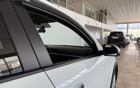 KIA Rio IV, 2018 год, 1 600 000 рублей, 23 фотография