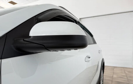 KIA Rio IV, 2018 год, 1 600 000 рублей, 25 фотография
