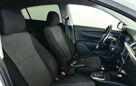 KIA Rio IV, 2018 год, 1 600 000 рублей, 29 фотография