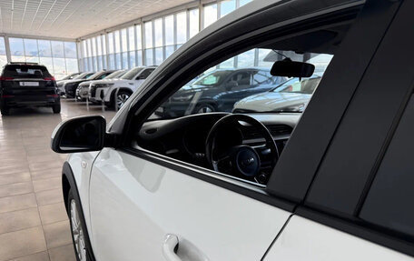 KIA Rio IV, 2018 год, 1 600 000 рублей, 24 фотография