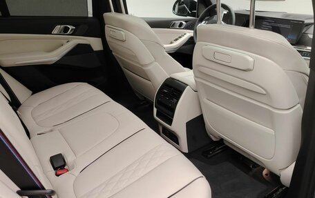 BMW X5, 2025 год, 16 280 000 рублей, 13 фотография