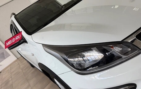 KIA Rio IV, 2018 год, 1 600 000 рублей, 27 фотография