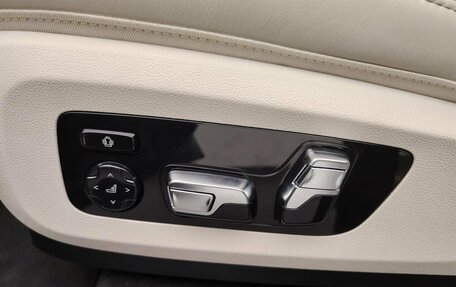 BMW X5, 2025 год, 16 280 000 рублей, 22 фотография