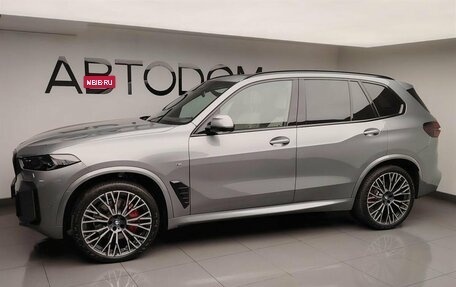 BMW X5, 2025 год, 16 280 000 рублей, 6 фотография