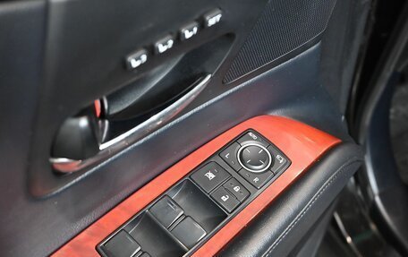 Lexus RX III, 2012 год, 2 475 000 рублей, 15 фотография