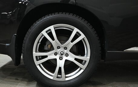 Lexus RX III, 2012 год, 2 475 000 рублей, 12 фотография
