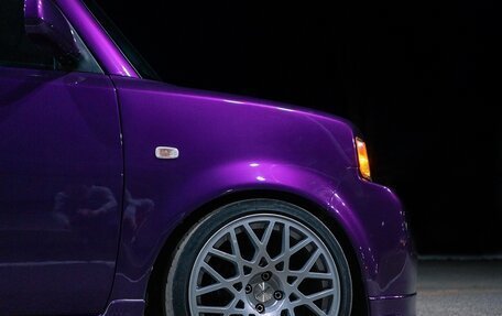 Toyota bB I рестайлинг, 2000 год, 950 000 рублей, 5 фотография
