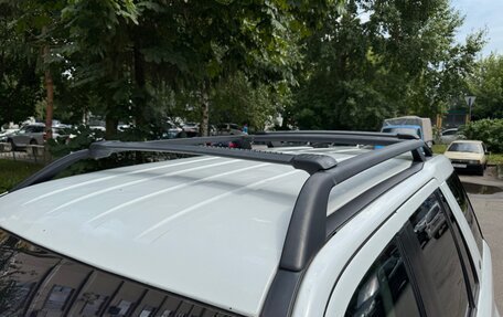 Land Rover Freelander II рестайлинг 2, 2014 год, 1 500 000 рублей, 17 фотография