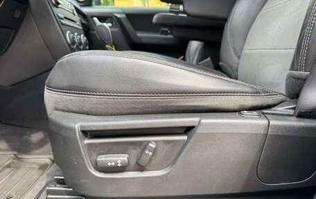 Land Rover Freelander II рестайлинг 2, 2014 год, 1 500 000 рублей, 22 фотография