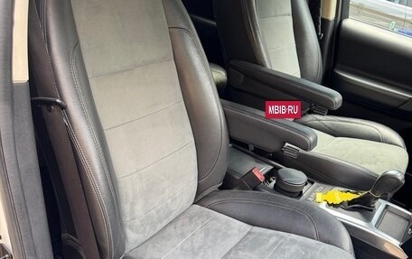 Land Rover Freelander II рестайлинг 2, 2014 год, 1 500 000 рублей, 27 фотография