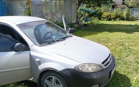 Chevrolet Lacetti, 2006 год, 350 000 рублей, 2 фотография