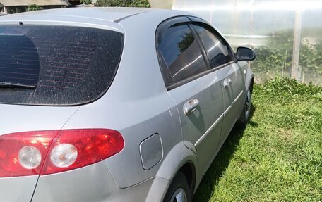 Chevrolet Lacetti, 2006 год, 350 000 рублей, 3 фотография