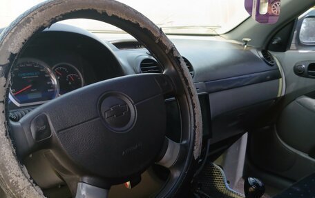 Chevrolet Lacetti, 2006 год, 350 000 рублей, 10 фотография
