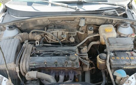 Chevrolet Lacetti, 2006 год, 350 000 рублей, 9 фотография