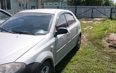 Chevrolet Lacetti, 2006 год, 350 000 рублей, 8 фотография