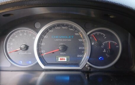Chevrolet Lacetti, 2006 год, 350 000 рублей, 12 фотография