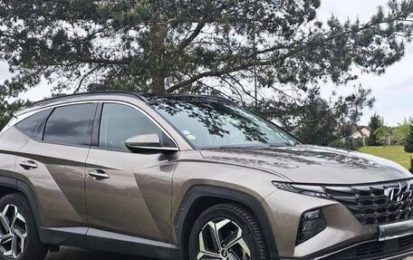 Hyundai Tucson, 2022 год, 2 290 000 рублей, 2 фотография
