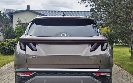 Hyundai Tucson, 2022 год, 2 290 000 рублей, 5 фотография