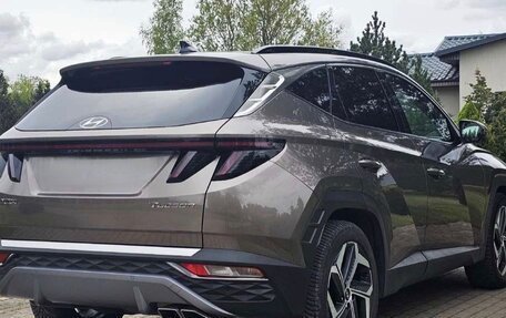 Hyundai Tucson, 2022 год, 2 290 000 рублей, 6 фотография