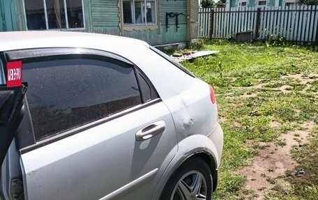 Chevrolet Lacetti, 2006 год, 350 000 рублей, 7 фотография
