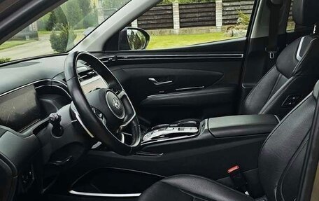 Hyundai Tucson, 2022 год, 2 290 000 рублей, 7 фотография