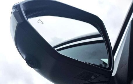 Hyundai Tucson, 2022 год, 2 290 000 рублей, 9 фотография