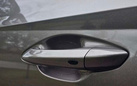 Hyundai Tucson, 2022 год, 2 290 000 рублей, 10 фотография