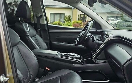 Hyundai Tucson, 2022 год, 2 290 000 рублей, 11 фотография