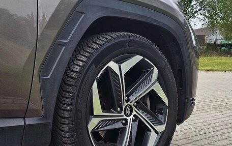 Hyundai Tucson, 2022 год, 2 290 000 рублей, 8 фотография