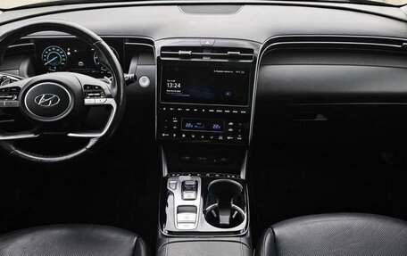 Hyundai Tucson, 2022 год, 2 290 000 рублей, 14 фотография