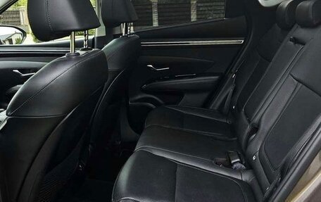 Hyundai Tucson, 2022 год, 2 290 000 рублей, 17 фотография