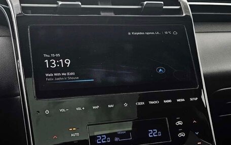 Hyundai Tucson, 2022 год, 2 290 000 рублей, 23 фотография
