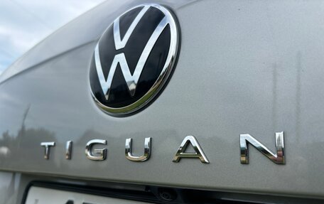 Volkswagen Tiguan II, 2021 год, 3 795 000 рублей, 11 фотография