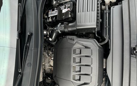 Volkswagen Tiguan II, 2021 год, 3 795 000 рублей, 34 фотография