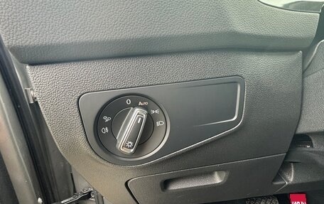 Volkswagen Tiguan II, 2021 год, 3 795 000 рублей, 26 фотография