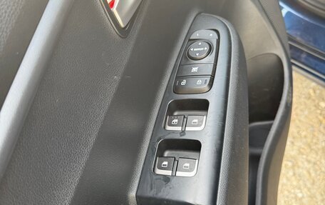 KIA Rio IV, 2021 год, 1 490 000 рублей, 13 фотография