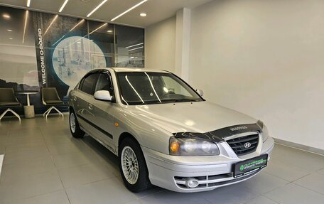 Hyundai Elantra III, 2004 год, 255 000 рублей, 3 фотография