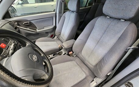 Hyundai Elantra III, 2004 год, 255 000 рублей, 7 фотография