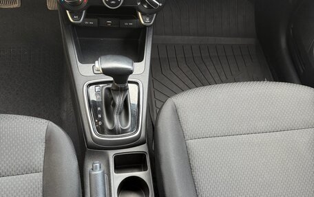 KIA Rio IV, 2021 год, 1 490 000 рублей, 15 фотография