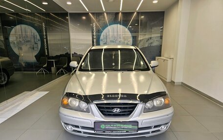 Hyundai Elantra III, 2004 год, 255 000 рублей, 2 фотография