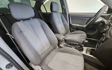 Hyundai Elantra III, 2004 год, 255 000 рублей, 9 фотография