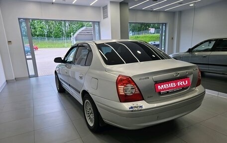 Hyundai Elantra III, 2004 год, 255 000 рублей, 6 фотография