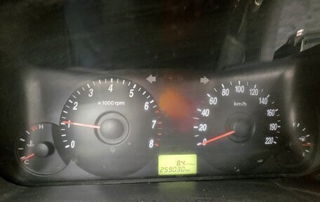 Hyundai Elantra III, 2004 год, 255 000 рублей, 14 фотография