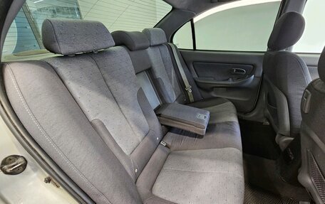 Hyundai Elantra III, 2004 год, 255 000 рублей, 10 фотография